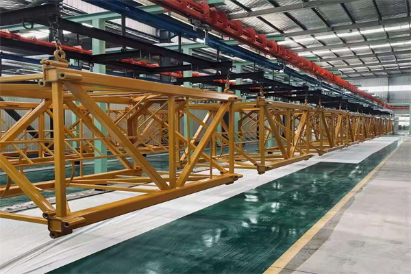 工業(yè)懸掛流水線(xiàn)